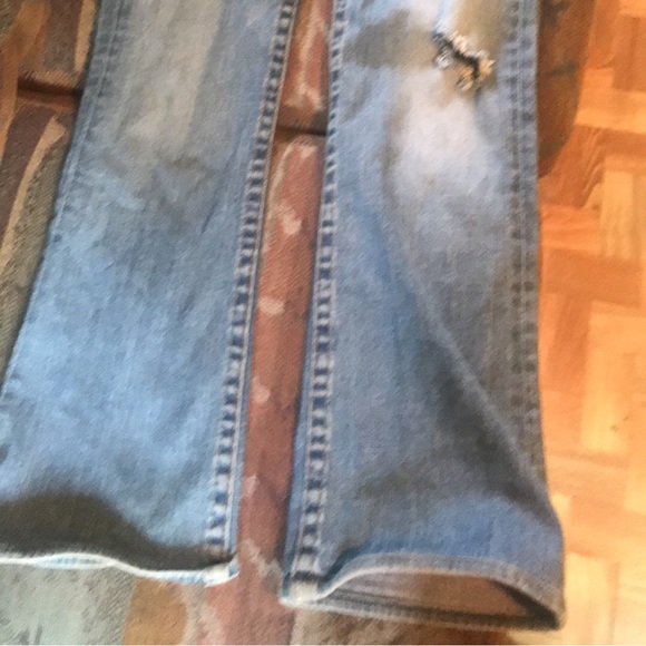 True Religion jeans size 30 - Picture 2 of 2